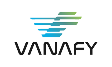 Vanafy.com - Creative brandable domain for sale