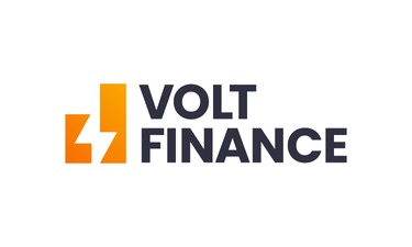 VoltFinance.com - Creative brandable domain for sale