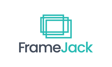 FrameJack.com - Creative brandable domain for sale