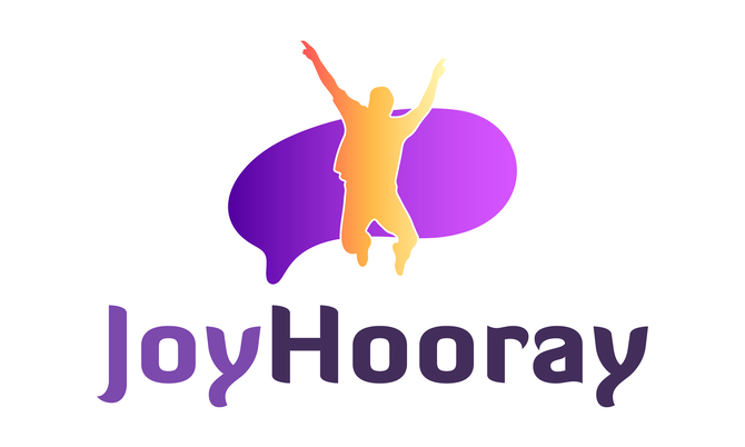JoyHooray.com