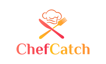 ChefCatch.com - Creative brandable domain for sale
