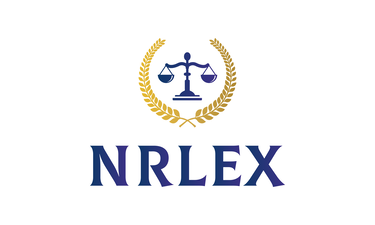 NRLEX.com - Creative brandable domain for sale