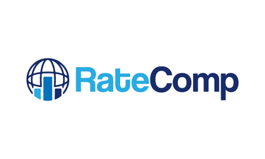 RateComp.com - Creative brandable domain for sale