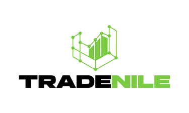TradeNile.com - Creative brandable domain for sale