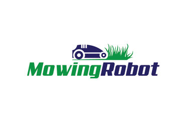 MowingRobot.com - Creative brandable domain for sale