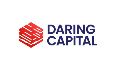 DaringCapital - Best premium domains for sale