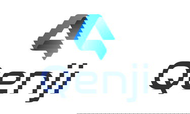 Qenji.com - Creative brandable domain for sale