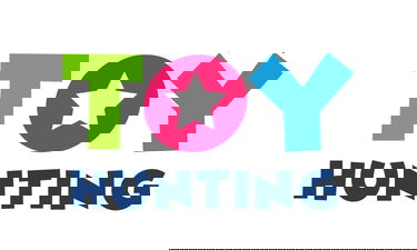 ToyHunting.com - Creative brandable domain for sale