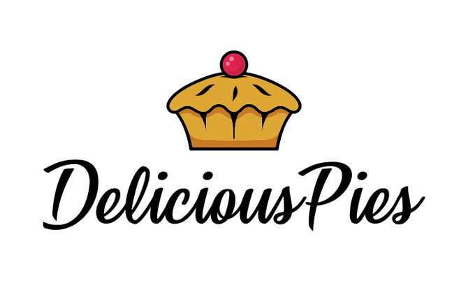 DeliciousPies.com