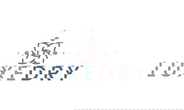 LuxeDry.com - Creative brandable domain for sale