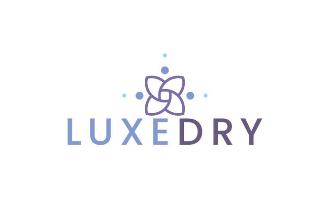 LuxeDry.com
