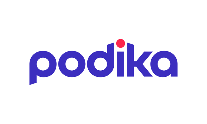 Podika.com