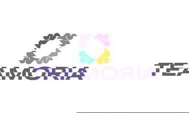 Teamoria.com - Creative brandable domain for sale