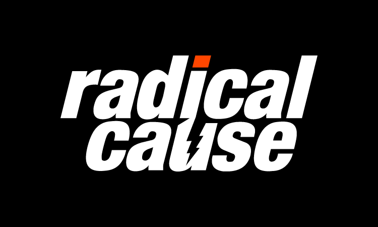RadicalCause logo
