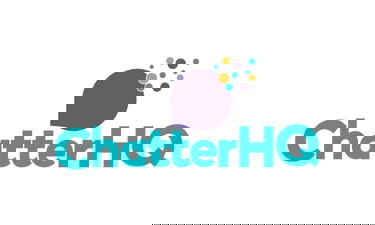 ChatterHQ.com - Creative brandable domain for sale