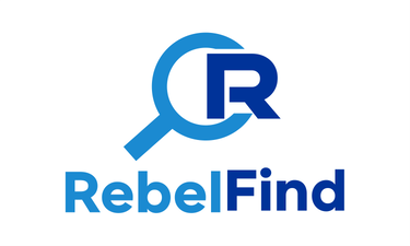 RebelFind.com - Creative brandable domain for sale