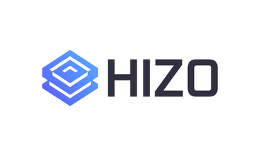 Hizo logo