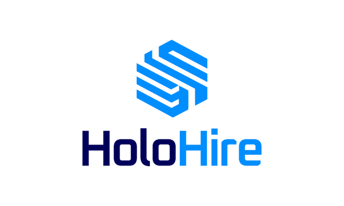 HoloHire.com