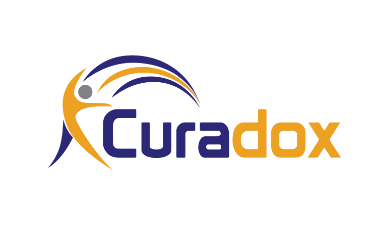 Curadox logo