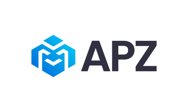 Apz.AI - Creative brandable domain for sale