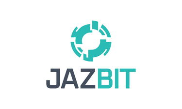 JazBit.com - Creative brandable domain for sale