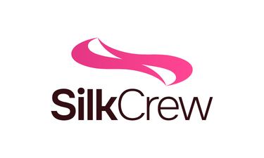 SilkCrew.com - Creative brandable domain for sale