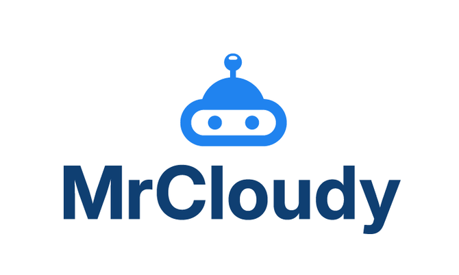 MrCloudy.com