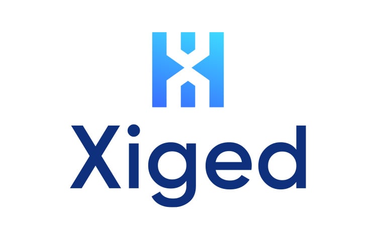 Xiged logo