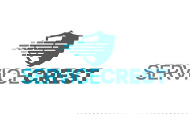 ServiceCrest.com - Creative brandable domain for sale
