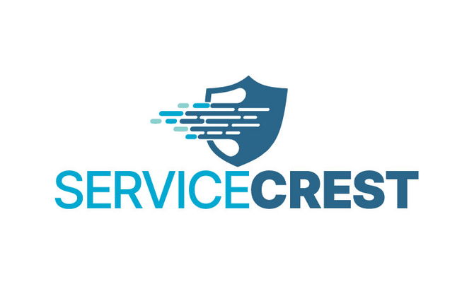 ServiceCrest.com