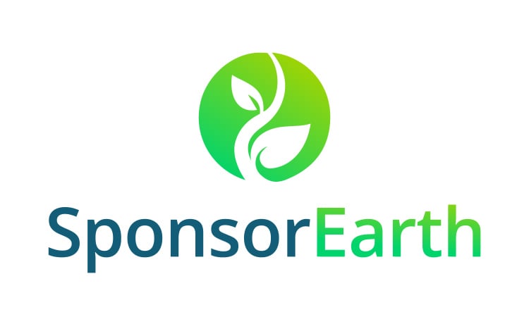 SponsorEarth logo