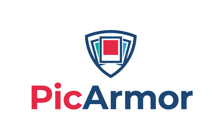 PicArmor logo