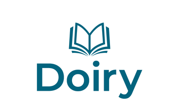 Doiry.com - Creative brandable domain for sale