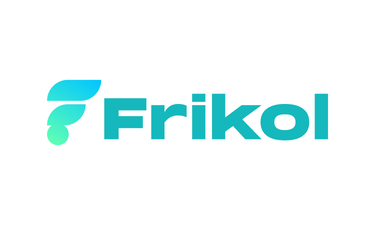 Frikol.com - Creative brandable domain for sale