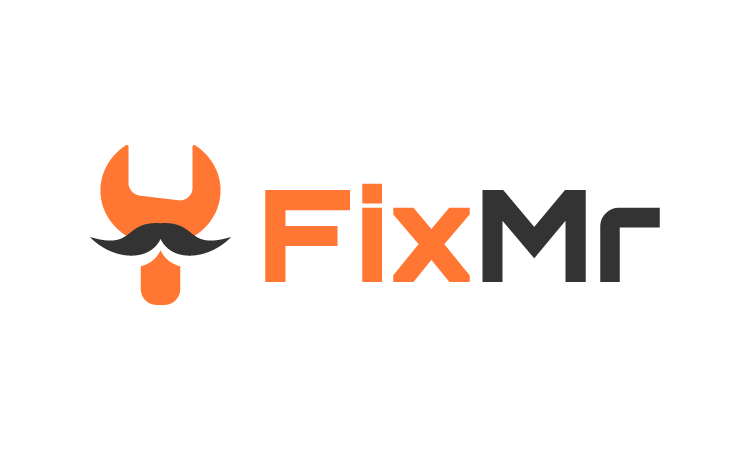 FixMr logo