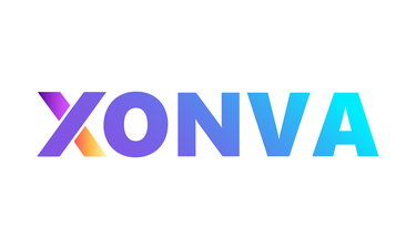 Xonva.com - Creative brandable domain for sale