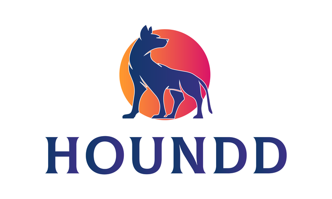 Houndd.com