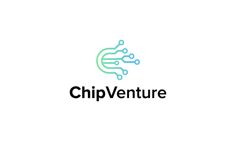 ChipVenture logo