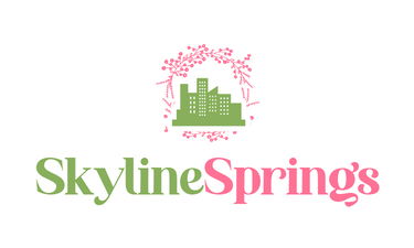 SkylineSprings.com - Creative brandable domain for sale