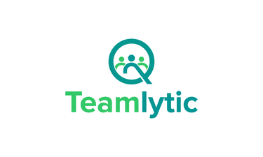Teamlytic.com - Creative brandable domain for sale