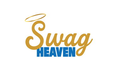SwagHeaven.com - Creative brandable domain for sale