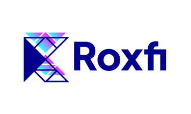 Roxfi.com - Creative brandable domain for sale