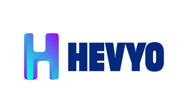 Hevyo.com is for sale