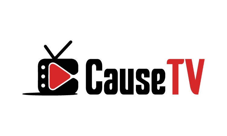 CauseTV logo