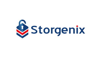 Storgenix.com
