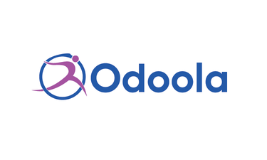 Odoola.com - Creative brandable domain for sale
