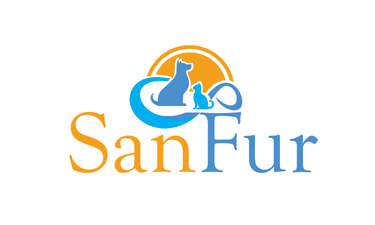 SanFur.com - Creative brandable domain for sale