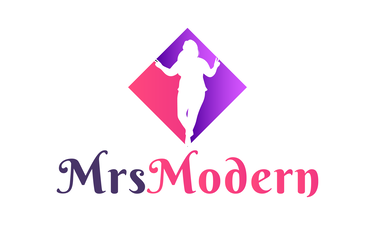 MrsModern.com - Creative brandable domain for sale