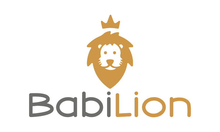 BabiLion logo