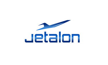Jetalon.com - Creative brandable domain for sale